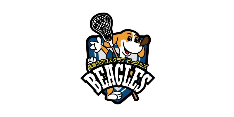 佐倉ラクロスクラブ ビーグルズ